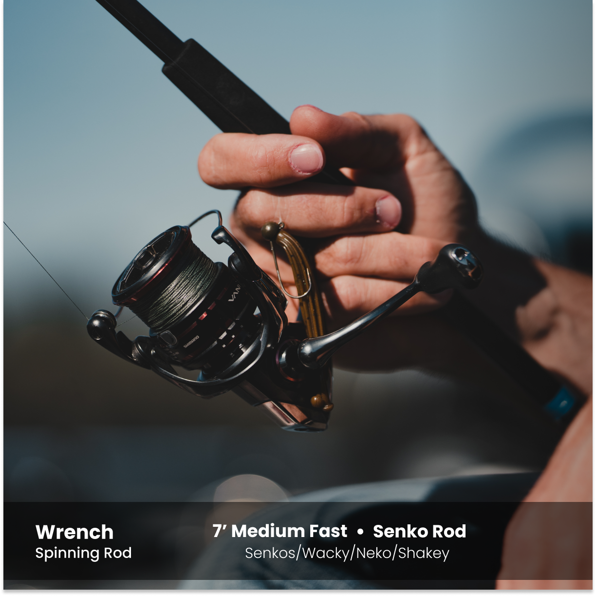 The Ultimate Guide To Fishing Poles For Every Level Of Angler In