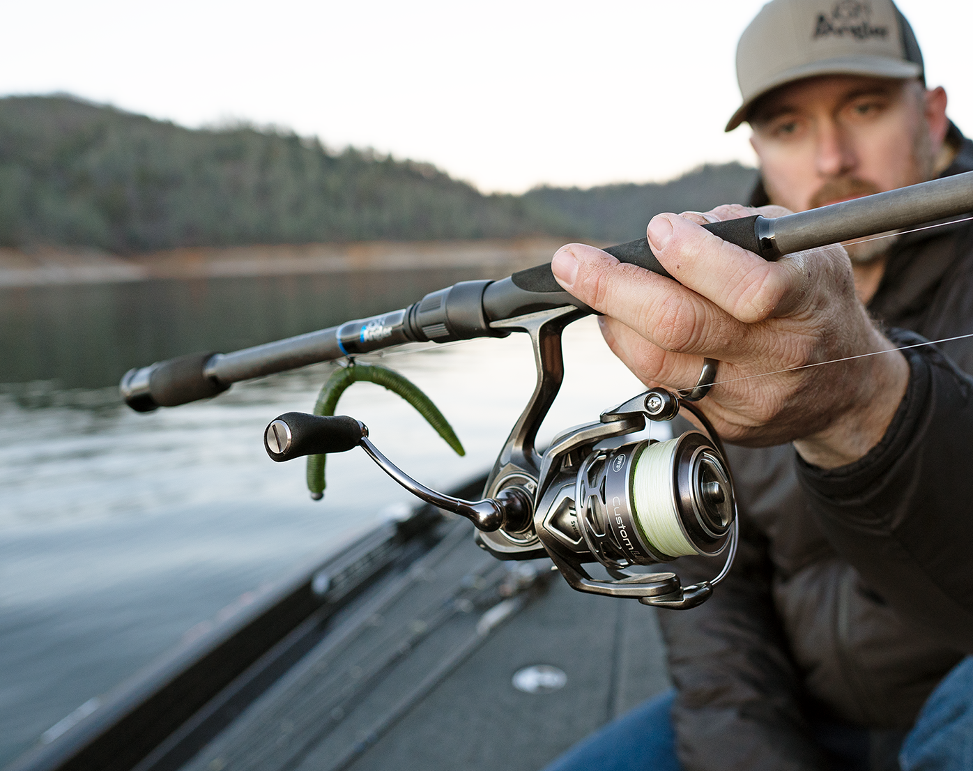 Best Bass Fishing Rods - Ultimate Performance Rods – Alpha Angler