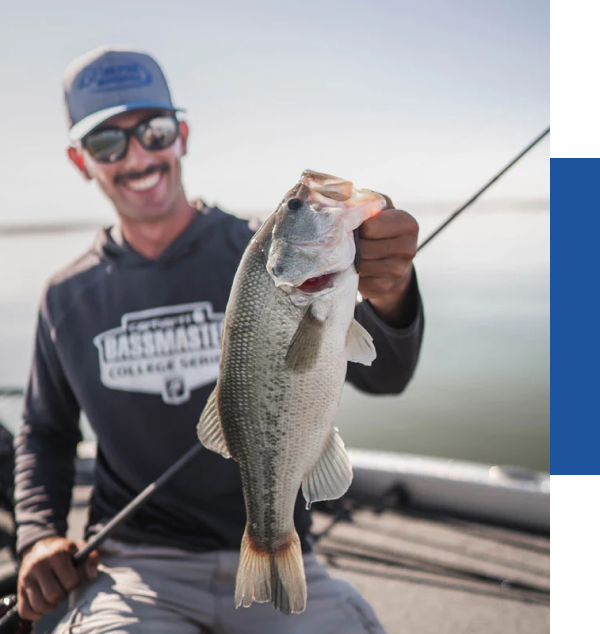 Choosing the Right Line for You  Advanced Angler::Bass Fishing