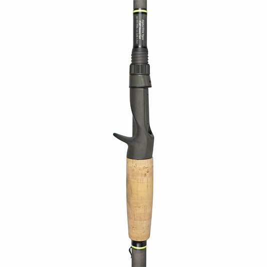 AA Elite Spec - Pro 7'10" Heavy Fast Offshore Pitching Rod