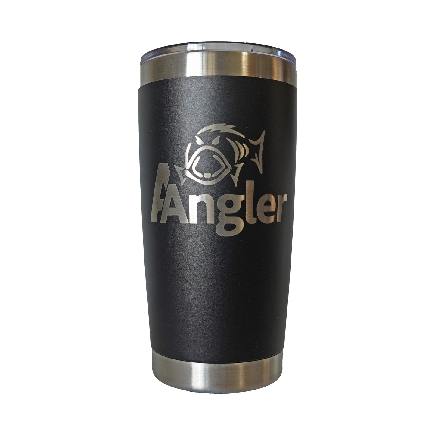 Alpha Rumbler 20oz Insulated Mug