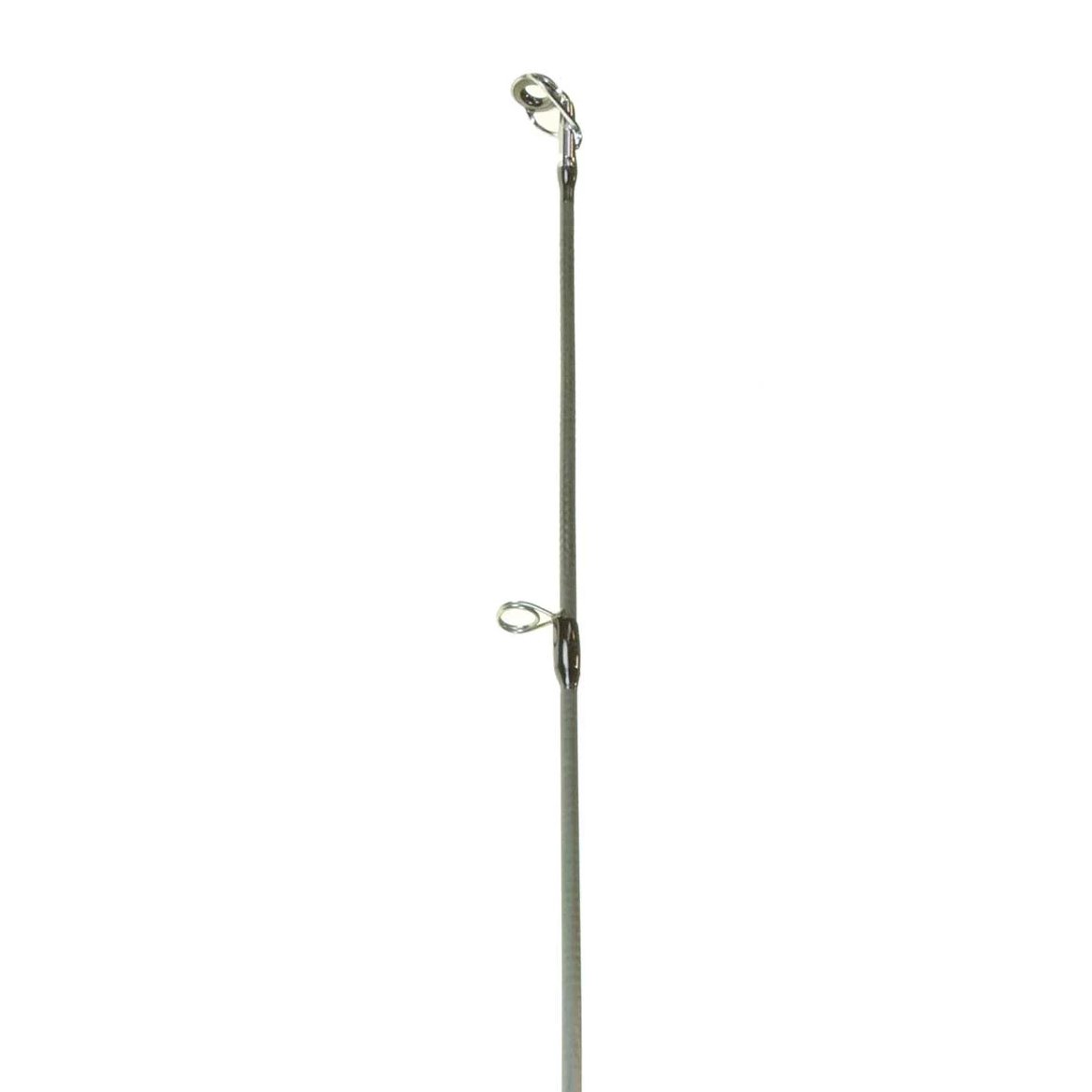 Custom Jig Rod for Bass Fishing - Hitter 7'6 HF – Alpha Angler